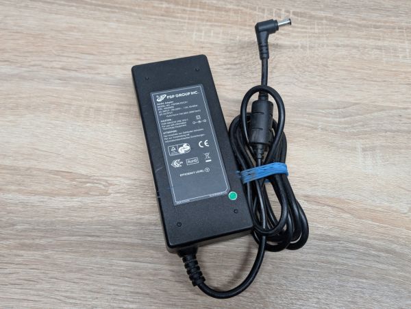 Б/В Блок живлення FSP Group FSP090-DVCA1 90W 19V 4.74A 5.5x2.5мм