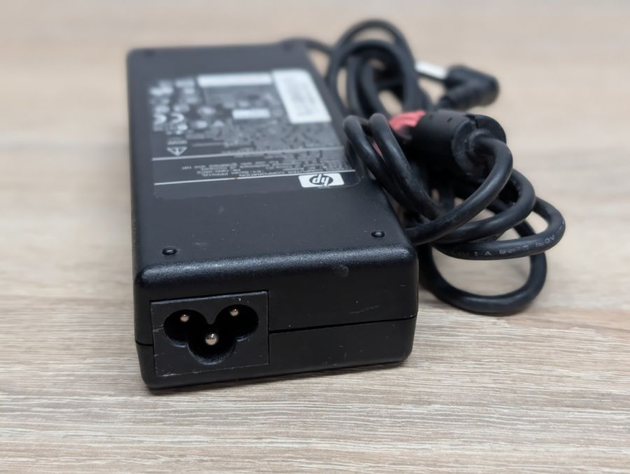 Блок живлення HP PPP012L 90W 18.5V 4.9A 5.5x 2.5мм Б/В