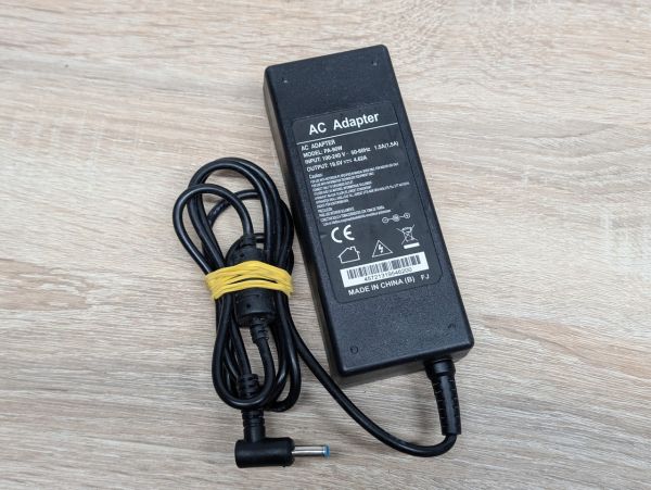 Б\В Блок живлення PA-90W 19.5V 4.62A 4.5 x3.0мм