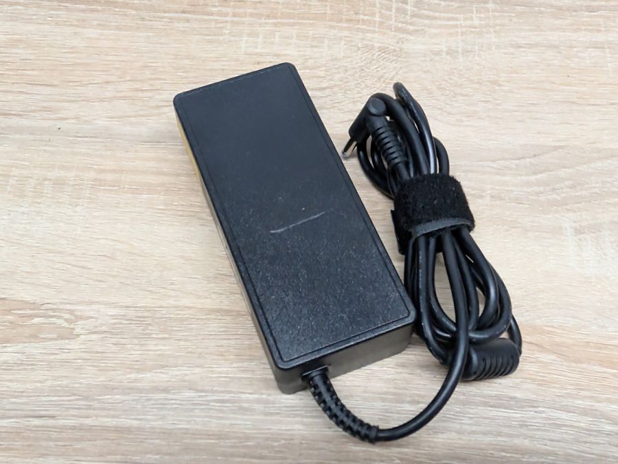 Б/В Блок живлення Green Cell AD65P 90W 19.5V 4.62A 4.5 x 3.0 мм
