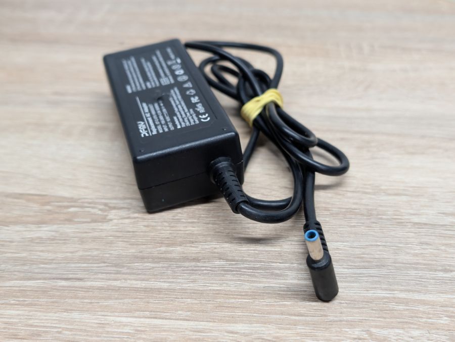 Б/В Блок живлення DFMY 65W 19.5V 3.33A 4.5x3.0мм
