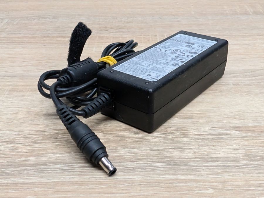 Б/В Блок живлення Chicony CPA09-004A 60W 19V 3.16A 5.5x3.0мм