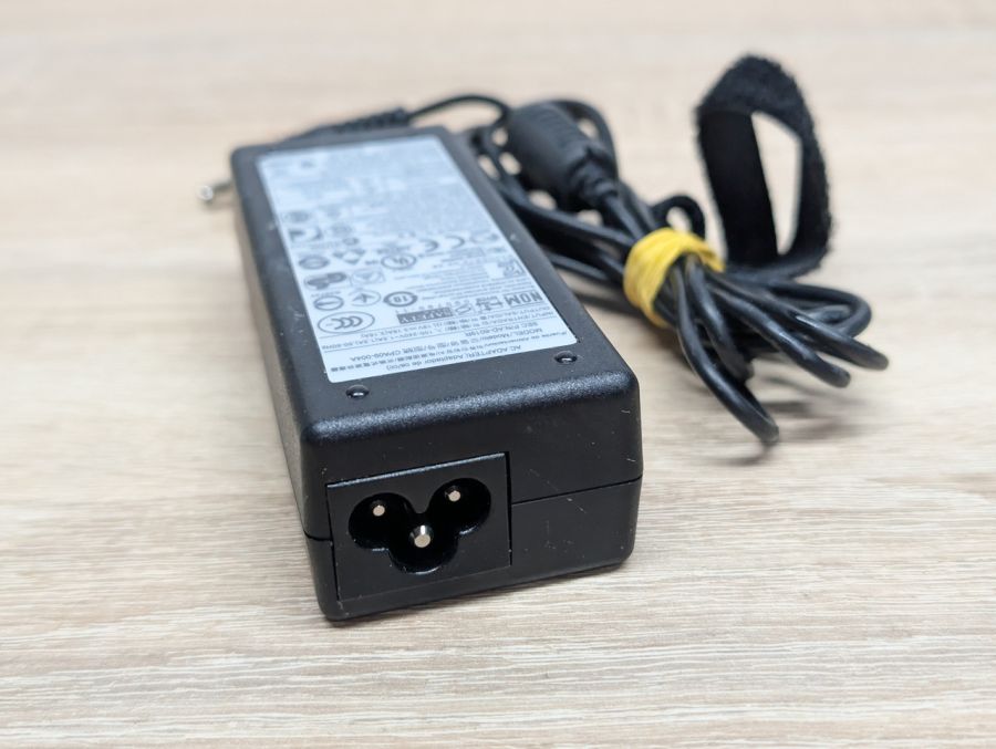Б/В Блок живлення Chicony CPA09-004A 60W 19V 3.16A 5.5x3.0мм
