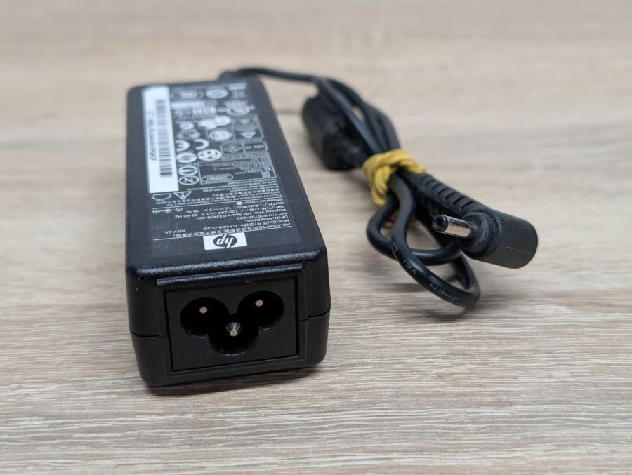 Б/В Блок живлення HP 36W 12V 3A 4.8x1.7мм