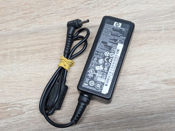 Б/В Блок живлення HP 36W 12V 3A 4.8x1.7мм