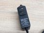 Б/В Блок живлення 12W 12V 1A 5.5 x 2.5 мм