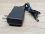 Б/В Блок живлення 12W 12V 1A 5.5 x 2.5 мм