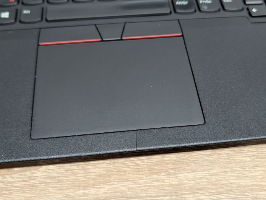 Ноутбук Б/В Lenovo ThinkPad L480:14, Intel Core i5-8250U, 8 GB DDR4, Intel UHD Graphics, SSD 128Gb