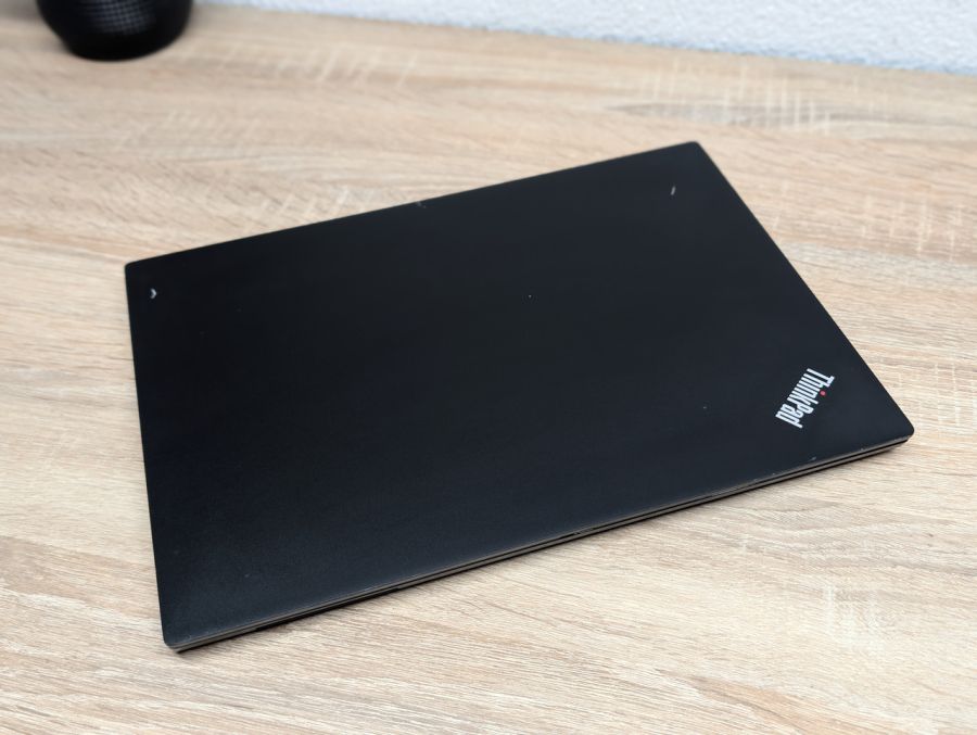 Ноутбук Б/В Lenovo ThinkPad L13:13 Full HD.Intel Core i5-1135G7,8GB DDR4.Intel Iris Xe Graphics SSD 256Gb