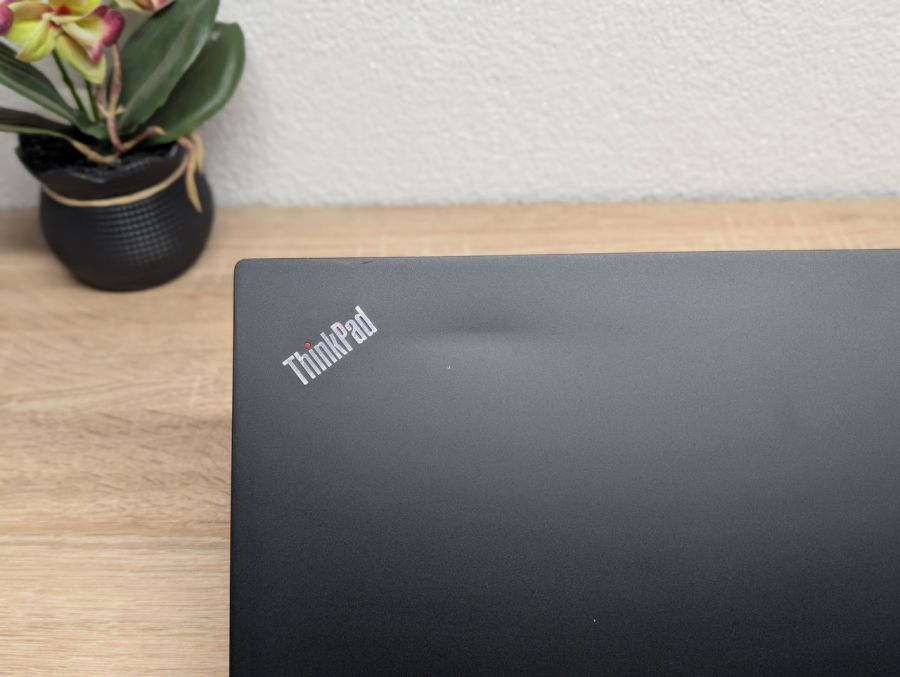 Ноутбук Б/В Lenovo ThinkPad L13:13 Full HD.Intel Core i5-1135G7,8GB DDR4.Intel Iris Xe Graphics SSD 256Gb