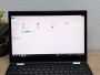 Ноутбук Б/В Lenovo X1 Yoga;14 Full HD сенсорний, Intel Core i5-7200U, 8 ГБ DDR3,Intel HD Graphics, SSD 128Гб