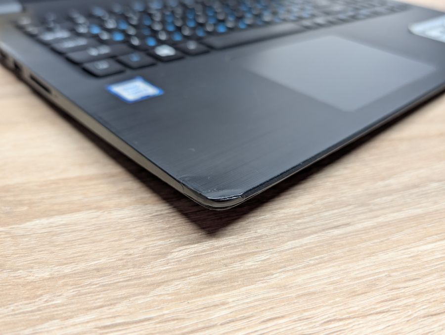 Ноутбук Б/В Acer Aspire A315-51:15.6 Full HD,Intel Core i3-7020U 8 GB DDR4,Intel HD Graphics,SSD 128Gb