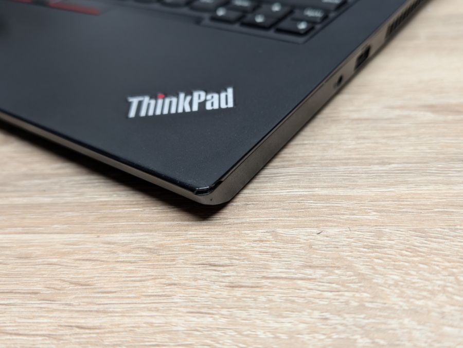 Ноутбук Б/В Lenovo ThinkPad L480, Intel Core i5-8250U, DDR4 8GB, SSD 120GB, 14"