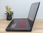 Ноутбук Б/В MSI MS-GL72M 7RDX, Intel Core i5-7300HQ, DDR4 16GB, SSD 256GB + SSD 320GB, NVIDIA GeForce GTX 1050M 2GB, 17" Full HD