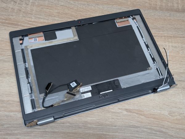 Б/В Комплект корпусу для ноутбука Dell Latitude 5320