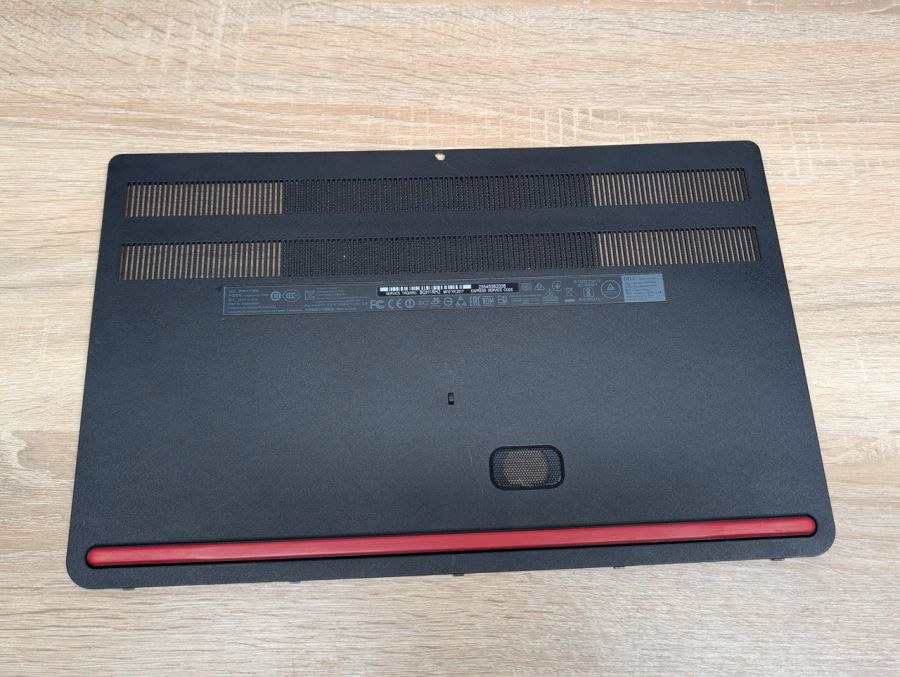 Б/В Піддон для ноутбука Dell Inspiron 15 7559 [ProductHub SKU 0CJFXG]
