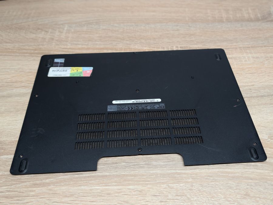 Б/В Сервісна кришка для ноутбука Dell Latitude E5450