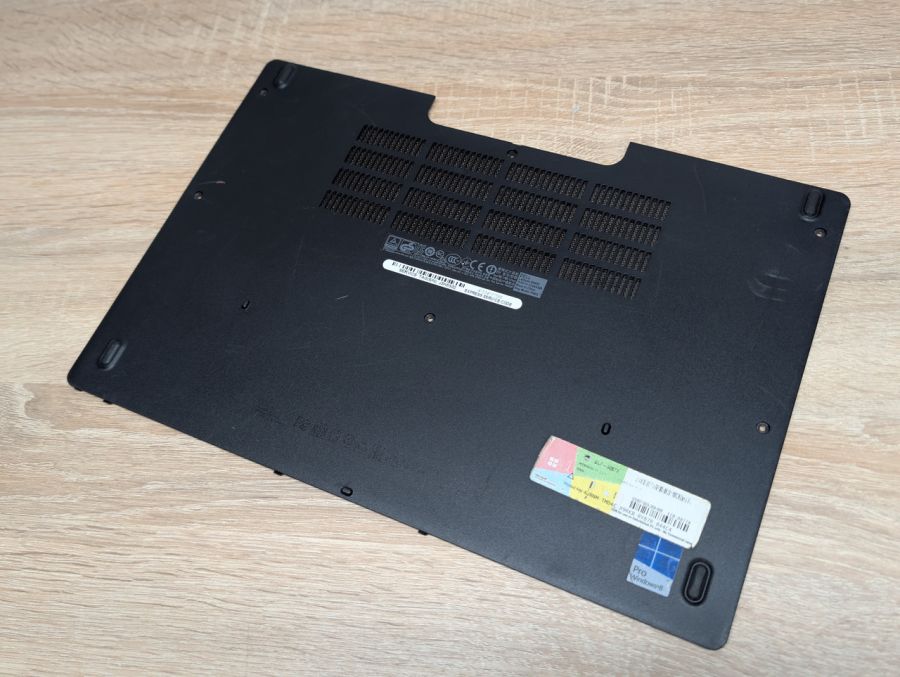 Б/В Сервісна кришка для ноутбука Dell Latitude E5450
