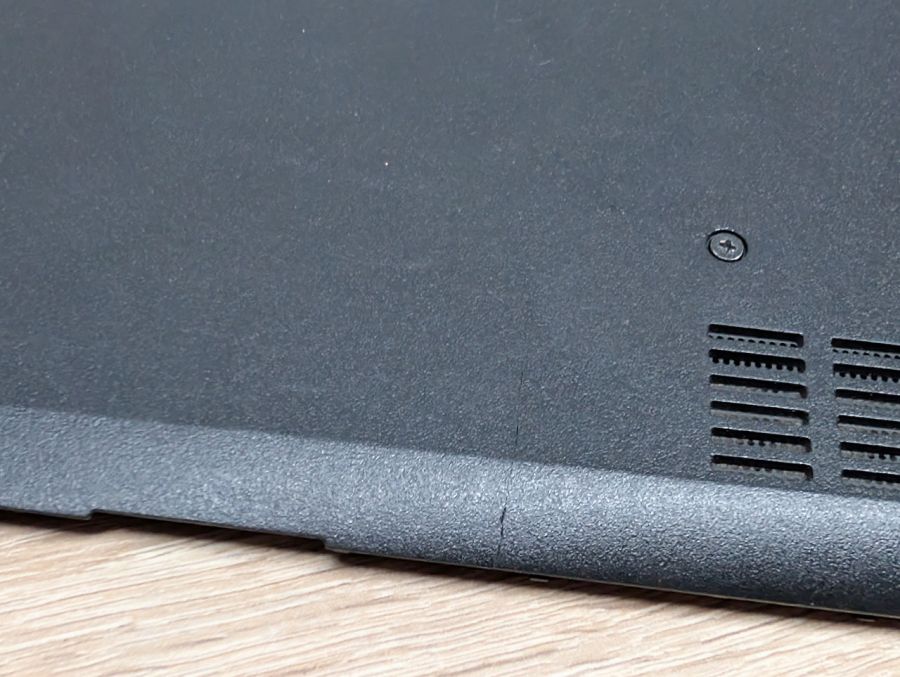 Б/В Cервісна кришка для ноутбука Dell Latitude E5570