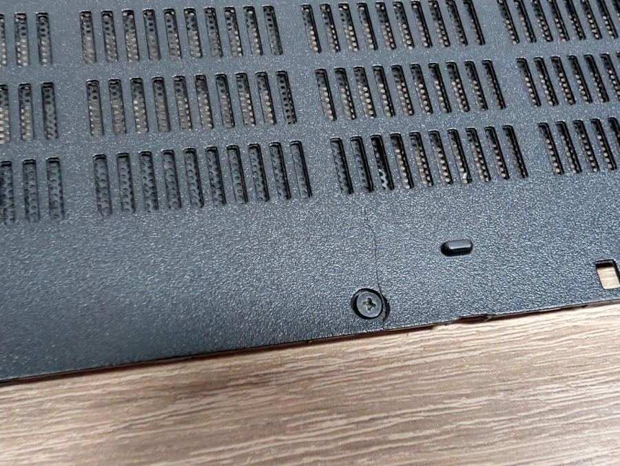 Б/В Сервісна кришка для Dell Latitude 5490\5480\5491\5495