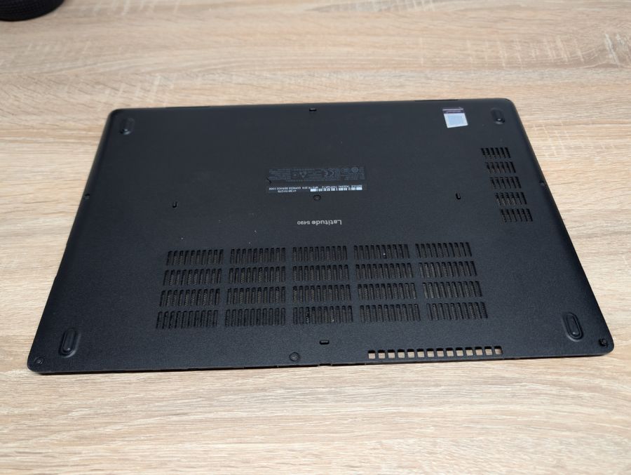 Б/В Сервісна кришка для Dell Latitude 5490\5480\5491\5495