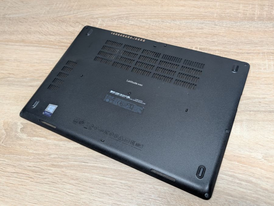 Б/В Сервісна кришка для Dell Latitude 5490\5480\5491\5495