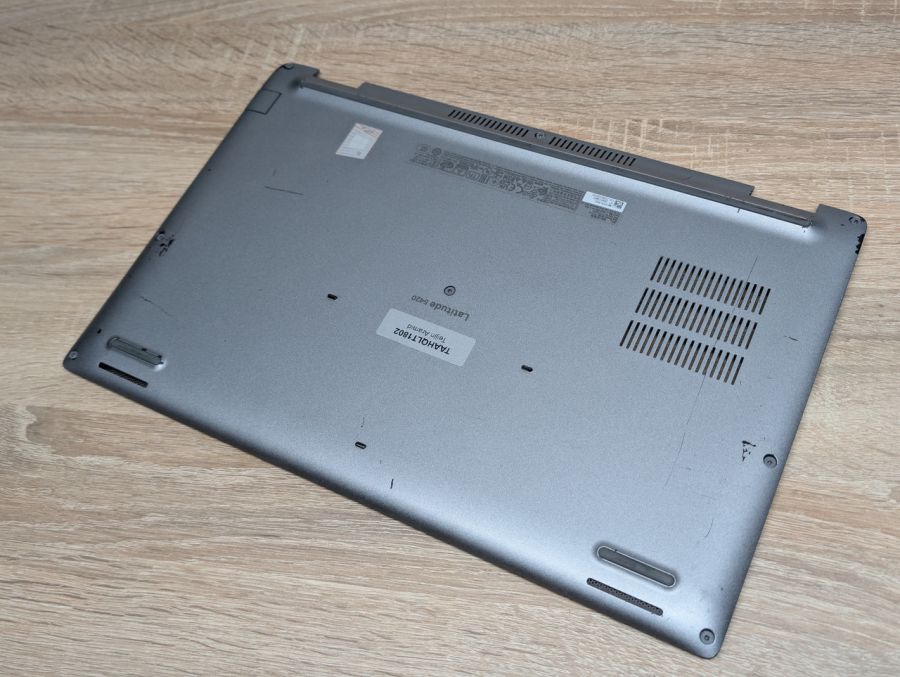 Б/В Сервісна кришка для ноутбука Dell latitude 5420