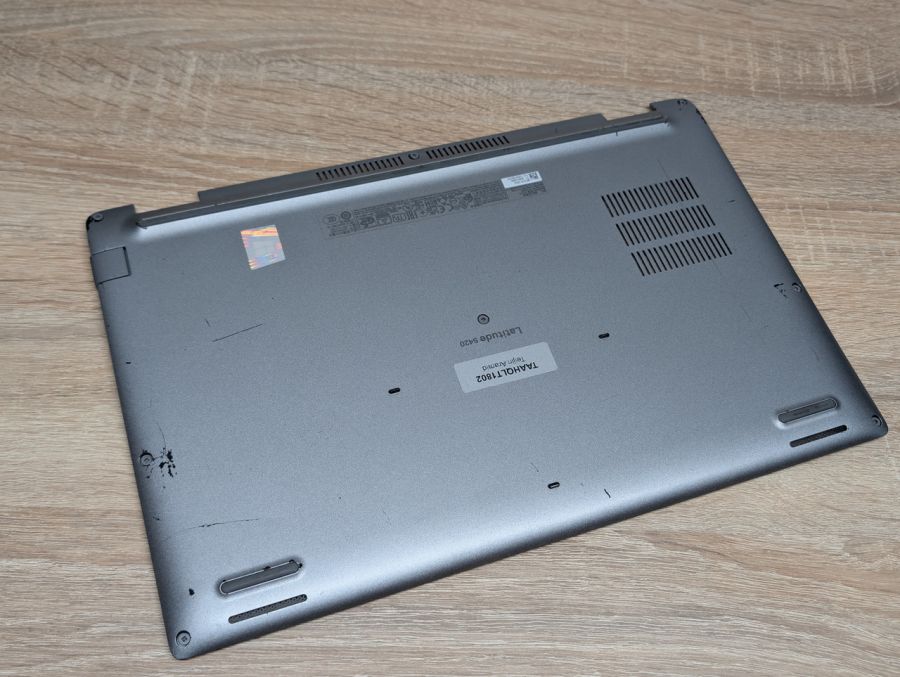 Сервісна кришка для ноутбука Dell latitude 5420 Б/В