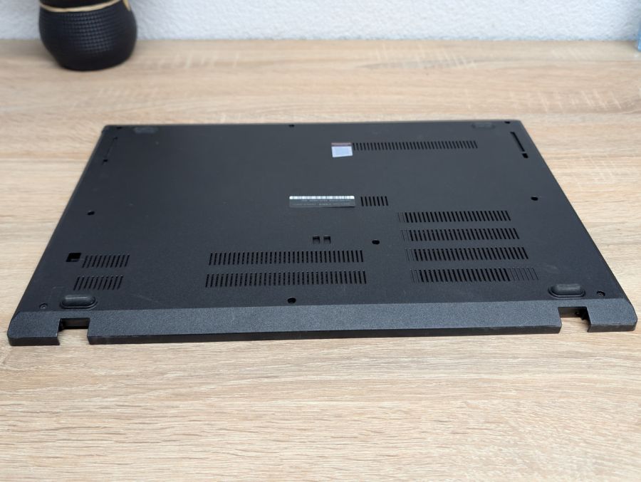 Піддон для ноутбука Lenovo ThinkPad L590 Б/В