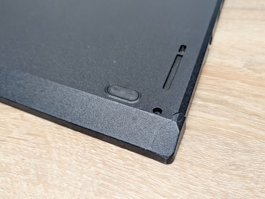Б/В Піддон для ноутбука Lenovo ThinkPad L590