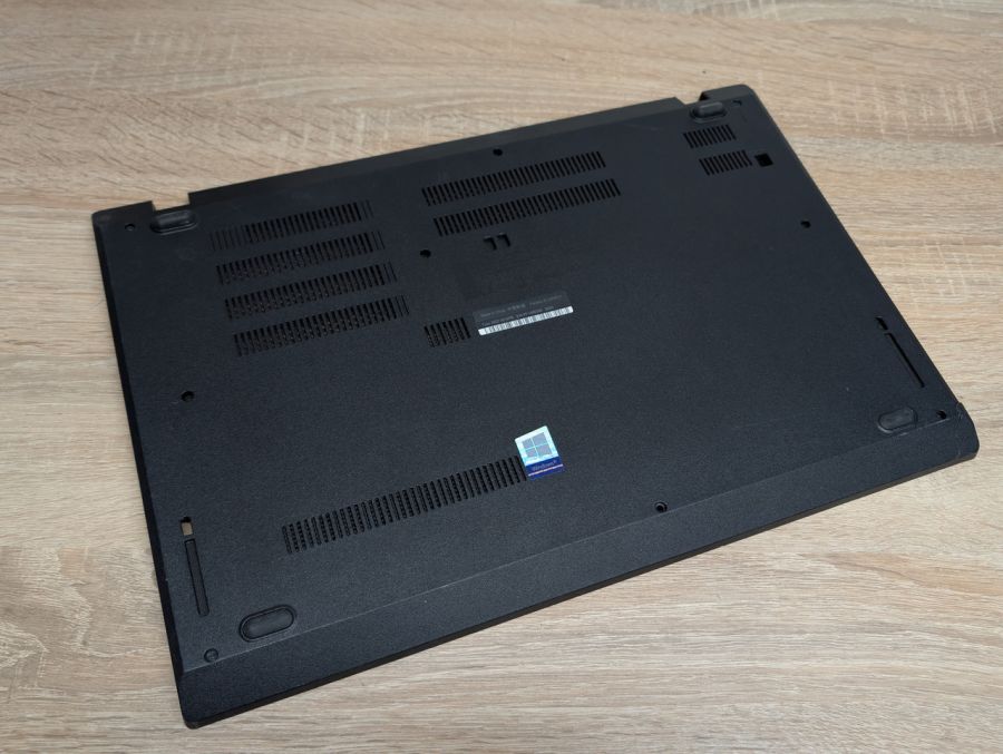Б/В Піддон для ноутбука Lenovo ThinkPad L590