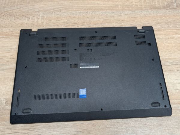 Б/В Піддон для ноутбука Lenovo ThinkPad L590