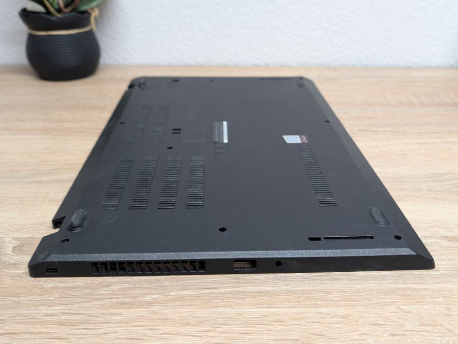 Піддон для ноутбука Lenovo ThinkPad L590 Б/В