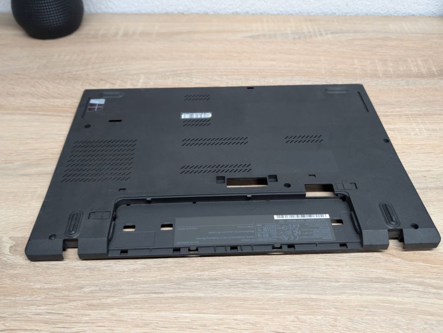 Б/В Піддон для ноутбука Lenovo ThinkPad T460p