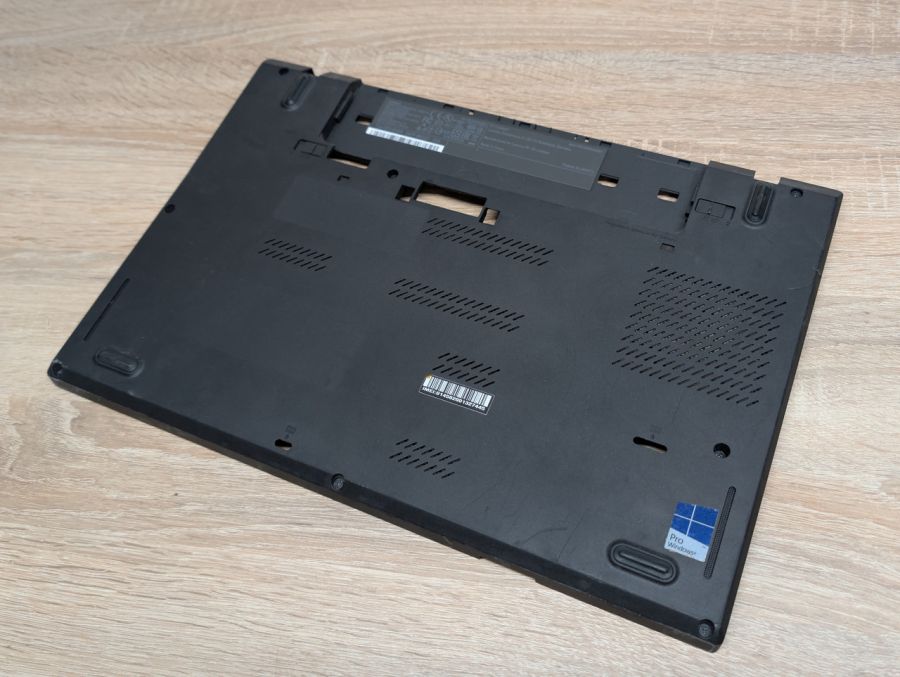 Б/В Піддон для ноутбука Lenovo ThinkPad T460p
