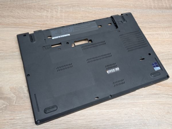 Б/В Піддон для ноутбука Lenovo ThinkPad T460p