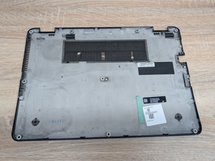 Б/В Піддон для ноутбука HP EliteBook 840 G3
