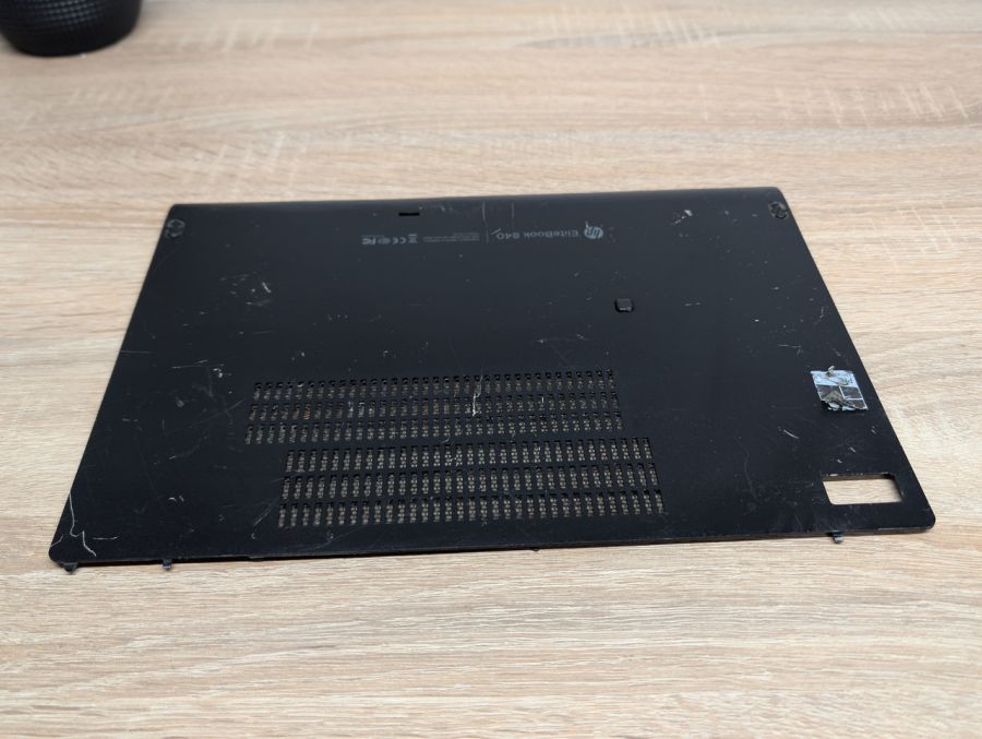 Б/В Cервісна кришка для ноутбука HP EliteBook 840 G1,G2