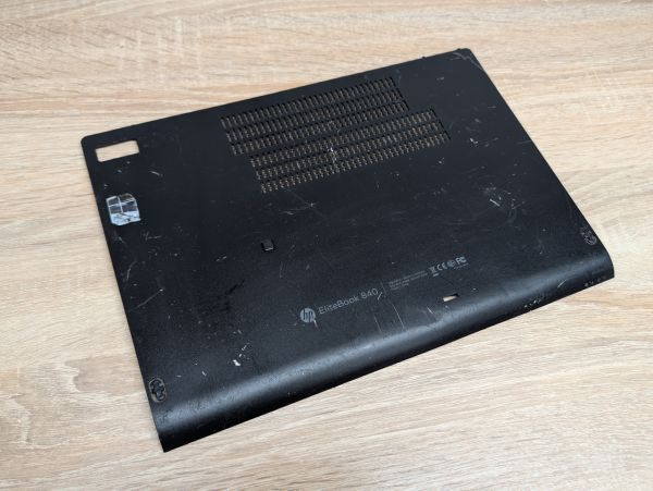 Б/В Cервісна кришка для ноутбука HP EliteBook 840 G1,G2