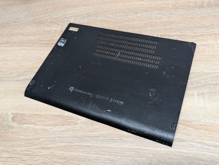 Б/В Cервісна кришка для ноутбука HP EliteBook 840 G1,G2