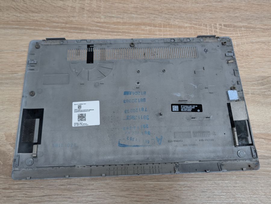 Б/В Піддон для ноутбука HP EliteBook x360 1030 G2