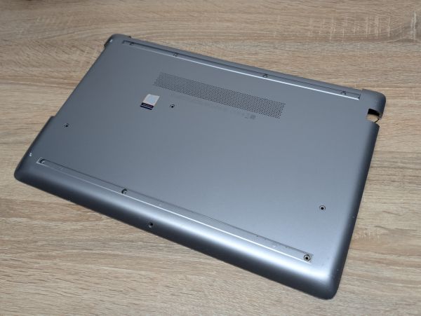 Б/В Піддон для ноутбука HP 250 G7,255 G7, L49982-001