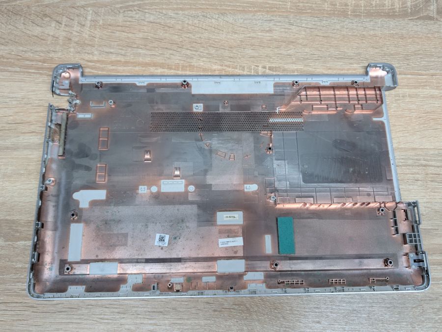 Б/В Піддон для ноутбука HP 250 G7,255 G7, L49982-001