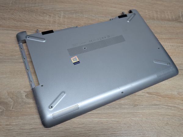 Б/В Піддон для ноутбука HP 250 G6, 255 G6,15-BS,15-BW