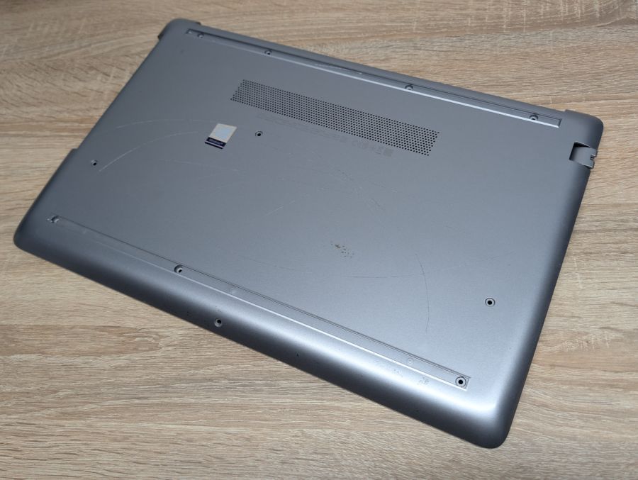 Б/В Піддон для ноутбука HP 250 G7,255 G7, L49982-001