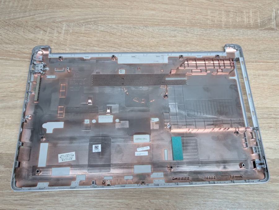 Б/В Піддон для ноутбука HP 250 G7,255 G7, L49982-001