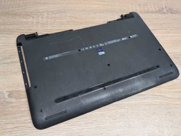 Піддон для ноутбука HP 250 G4, 255 G4, 250 G5, 255 G5 Б/В