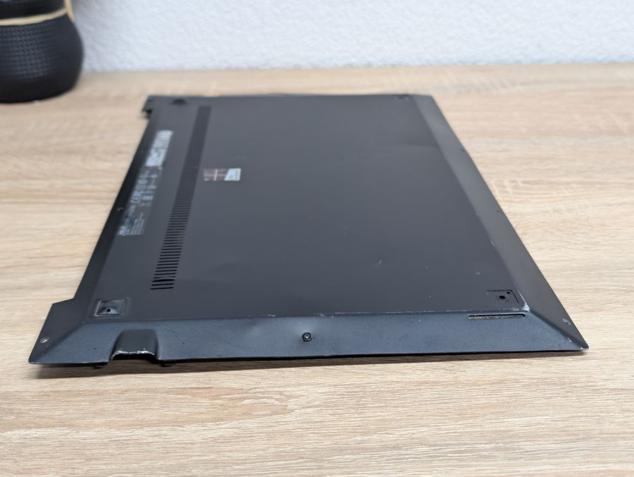 Б/В Піддон для ноутбука Asus BU401L,BU401,BU401LA, BU401LG