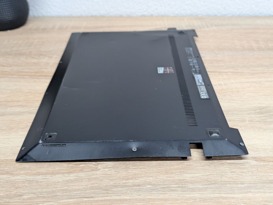 Б/В Піддон для ноутбука Asus BU401L,BU401,BU401LA, BU401LG
