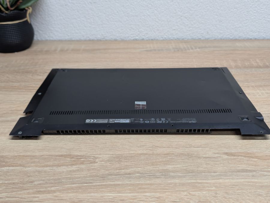 Б/В Піддон для ноутбука Asus BU401L,BU401,BU401LA, BU401LG